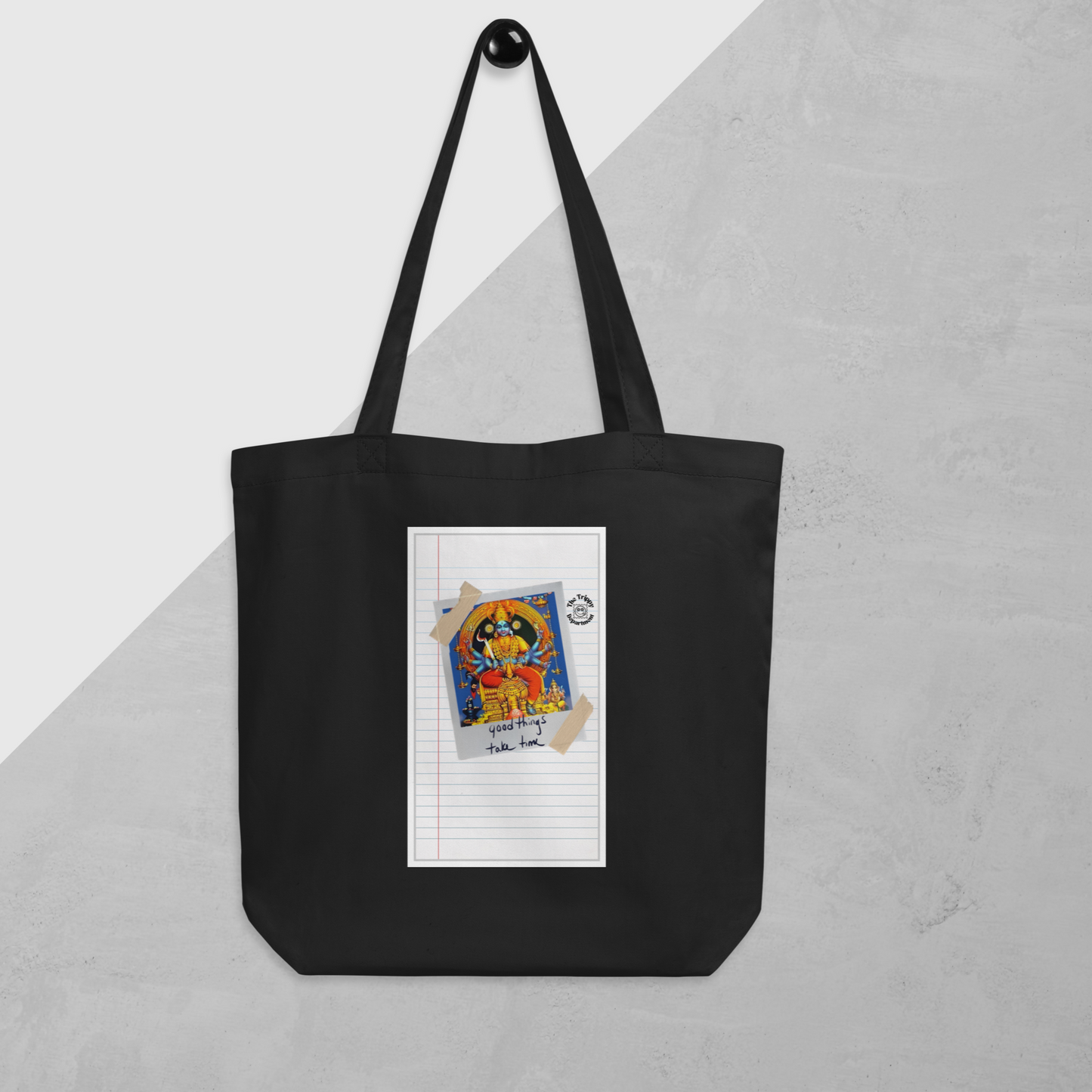 Kateri Eco Tote Bag | Available in Multiple Colors