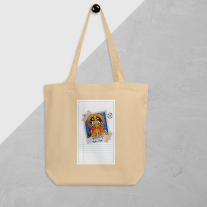 Kateri Eco Tote Bag | Available in Multiple Colors