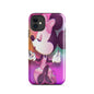 Designer Minnie-Mouse iPhone® Tough Case | Available for Most iPhone® Models | Wireless Charging Compatible