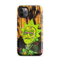 Designer Rick and Morty iPhone® Tough Case | Available for Most iPhone® Models | Wireless Charging Compatible