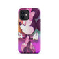 Designer Minnie-Mouse iPhone® Tough Case | Available for Most iPhone® Models | Wireless Charging Compatible