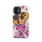 Designer Minnie-Mouse iPhone® Tough Case | Available for Most iPhone® Models | Wireless Charging Compatible