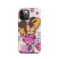 Designer Minnie-Mouse iPhone® Tough Case | Available for Most iPhone® Models | Wireless Charging Compatible