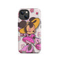 Designer Minnie-Mouse iPhone® Tough Case | Available for Most iPhone® Models | Wireless Charging Compatible