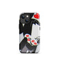 Designer Mickey-Mouse iPhone® Tough Case | Available for Most iPhone® Models | Wireless Charging Compatible