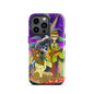 Designer Scooby-Doo and Shaggy iPhone® Tough Case | Available for Most iPhone® Models | Wireless Charging Compatible