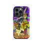 Designer Scooby-Doo and Shaggy iPhone® Tough Case | Available for Most iPhone® Models | Wireless Charging Compatible