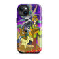 Designer Scooby-Doo and Shaggy iPhone® Tough Case | Available for Most iPhone® Models | Wireless Charging Compatible