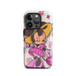 Designer Minnie-Mouse iPhone® Tough Case | Available for Most iPhone® Models | Wireless Charging Compatible