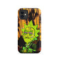 Designer Rick and Morty iPhone® Tough Case | Available for Most iPhone® Models | Wireless Charging Compatible