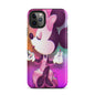 Designer Minnie-Mouse iPhone® Tough Case | Available for Most iPhone® Models | Wireless Charging Compatible