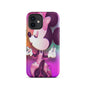 Designer Minnie-Mouse iPhone® Tough Case | Available for Most iPhone® Models | Wireless Charging Compatible