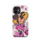 Designer Minnie-Mouse iPhone® Tough Case | Available for Most iPhone® Models | Wireless Charging Compatible