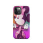 Designer Minnie-Mouse iPhone® Tough Case | Available for Most iPhone® Models | Wireless Charging Compatible