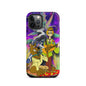 Designer Scooby-Doo and Shaggy iPhone® Tough Case | Available for Most iPhone® Models | Wireless Charging Compatible