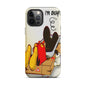 Designer Mickey-Mouse iPhone® Tough Case | Available for Most iPhone® Models | Wireless Charging Compatible