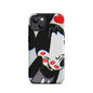 Designer Mickey-Mouse iPhone® Tough Case | Available for Most iPhone® Models | Wireless Charging Compatible