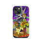 Designer Scooby-Doo and Shaggy iPhone® Tough Case | Available for Most iPhone® Models | Wireless Charging Compatible