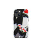 Designer Mickey-Mouse iPhone® Tough Case | Available for Most iPhone® Models | Wireless Charging Compatible