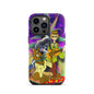 Designer Scooby-Doo and Shaggy iPhone® Tough Case | Available for Most iPhone® Models | Wireless Charging Compatible