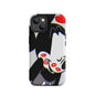 Designer Mickey-Mouse iPhone® Tough Case | Available for Most iPhone® Models | Wireless Charging Compatible