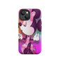 Designer Minnie-Mouse iPhone® Tough Case | Available for Most iPhone® Models | Wireless Charging Compatible