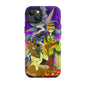 Designer Scooby-Doo and Shaggy iPhone® Tough Case | Available for Most iPhone® Models | Wireless Charging Compatible