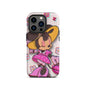 Designer Minnie-Mouse iPhone® Tough Case | Available for Most iPhone® Models | Wireless Charging Compatible