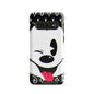 Designer Mickey-Mouse Samsung® Tough Case | Available for Most Samsung® Models | Glossy or Matte Print Options