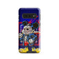 Designer Mickey-Mouse as Jason from Friday the 13th Samsung® Tough Case | Available for Most Samsung® Models | Glossy or Matte Print Options