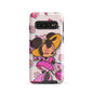 Designer Minnie-Mouse Samsung® Tough Case | Available for Most Samsung® Models | Glossy or Matte Print Options