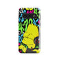 Designer The Simpsons Samsung® Tough Case | Available for Most Samsung® Models | Glossy or Matte Print Options