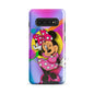 Designer Minnie-Mouse Samsung® Tough Case | Available for Most Samsung® Models | Glossy or Matte Print Options