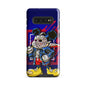 Designer Mickey-Mouse as Jason from Friday the 13th Samsung® Tough Case | Available for Most Samsung® Models | Glossy or Matte Print Options