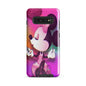 Designer Minnie-Mouse Samsung® Tough Case | Available for Most Samsung® Models | Glossy or Matte Print Options