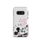 Designer Mickey-Mouse and Minnie-Mouse Samsung® Tough Case | Available for Most Samsung® Models | Glossy or Matte Print Options