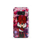 Designer Minnie-Mouse Samsung® Tough Case | Available for Most Samsung® Models | Glossy or Matte Print Options