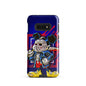 Designer Mickey-Mouse as Jason from Friday the 13th Samsung® Tough Case | Available for Most Samsung® Models | Glossy or Matte Print Options