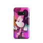 Designer Minnie-Mouse Samsung® Tough Case | Available for Most Samsung® Models | Glossy or Matte Print Options