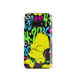 Designer The Simpsons Samsung® Tough Case | Available for Most Samsung® Models | Glossy or Matte Print Options