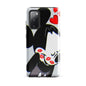 Designer Mickey-Mouse Samsung® Tough Case | Available for Most Samsung® Models | Glossy or Matte Print Options