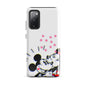 Designer Mickey-Mouse and Minnie-Mouse Samsung® Tough Case | Available for Most Samsung® Models | Glossy or Matte Print Options