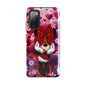 Designer Minnie-Mouse Samsung® Tough Case | Available for Most Samsung® Models | Glossy or Matte Print Options