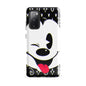 Designer Mickey-Mouse Samsung® Tough Case | Available for Most Samsung® Models | Glossy or Matte Print Options