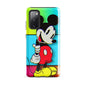 Designer Mickey-Mouse Samsung® Tough Case | Available for Most Samsung® Models | Glossy or Matte Print Options