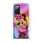 Designer Minnie-Mouse Samsung® Tough Case | Available for Most Samsung® Models | Glossy or Matte Print Options