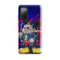 Designer Mickey-Mouse as Jason from Friday the 13th Samsung® Tough Case | Available for Most Samsung® Models | Glossy or Matte Print Options