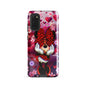 Designer Minnie-Mouse Samsung® Tough Case | Available for Most Samsung® Models | Glossy or Matte Print Options