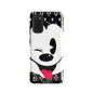 Designer Mickey-Mouse Samsung® Tough Case | Available for Most Samsung® Models | Glossy or Matte Print Options