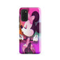 Designer Minnie-Mouse Samsung® Tough Case | Available for Most Samsung® Models | Glossy or Matte Print Options